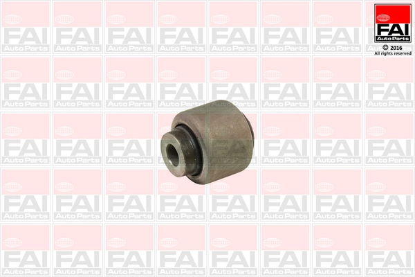 Mounting, control/trailing arm